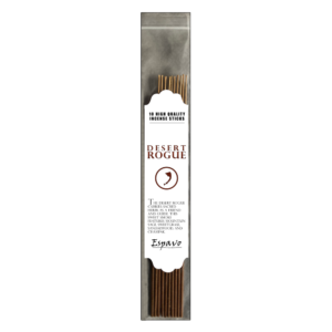Desert Rogue Incense