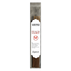 Peach Fairy Incense