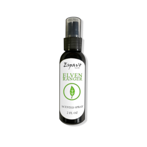 Elven Ranger Scent Spray